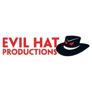 Evil Hat Productions
